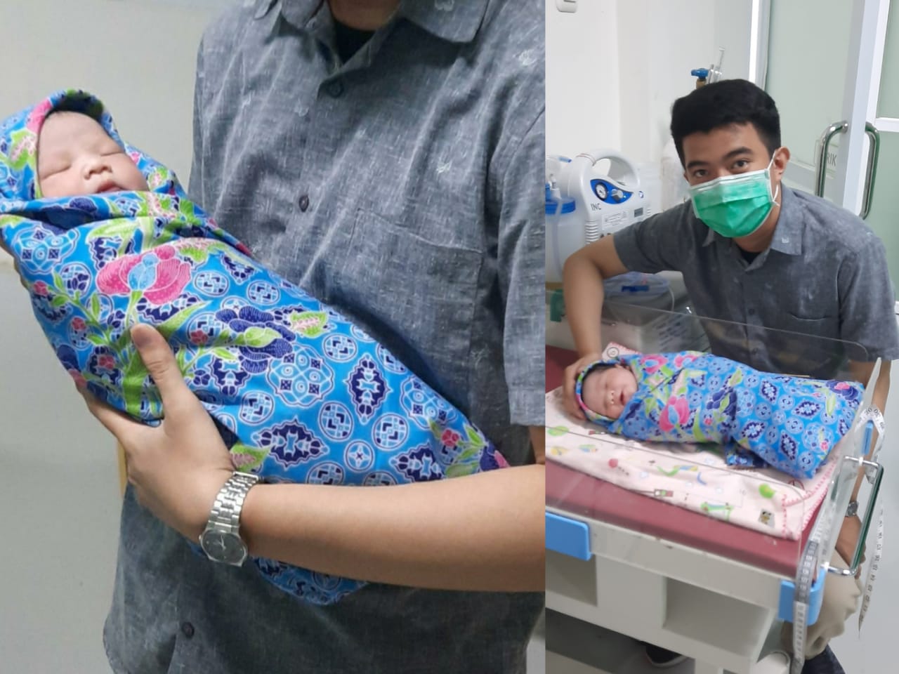 Kunjungan Keempat, Hari Yang Ditunggu-Tunggu